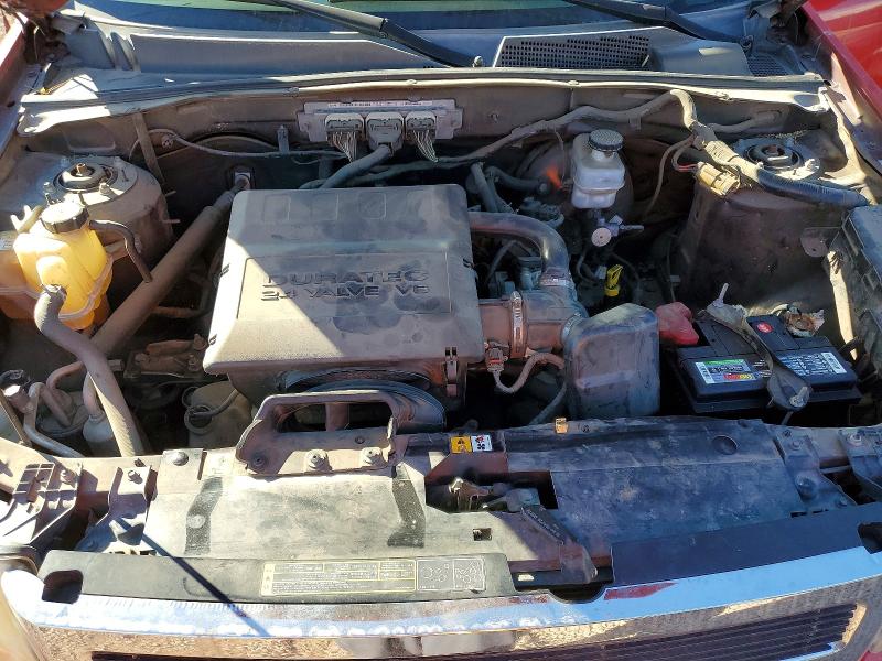 Photo 12 from auction – 2009 FORD ESCAPE XLT with VIN 1FMCU03G09KA18859