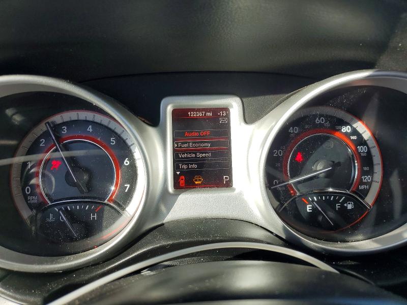 Foto 9 de la subasta – 2014 DODGE JOURNEY con VIN 3C4PDCBG9ET161147
