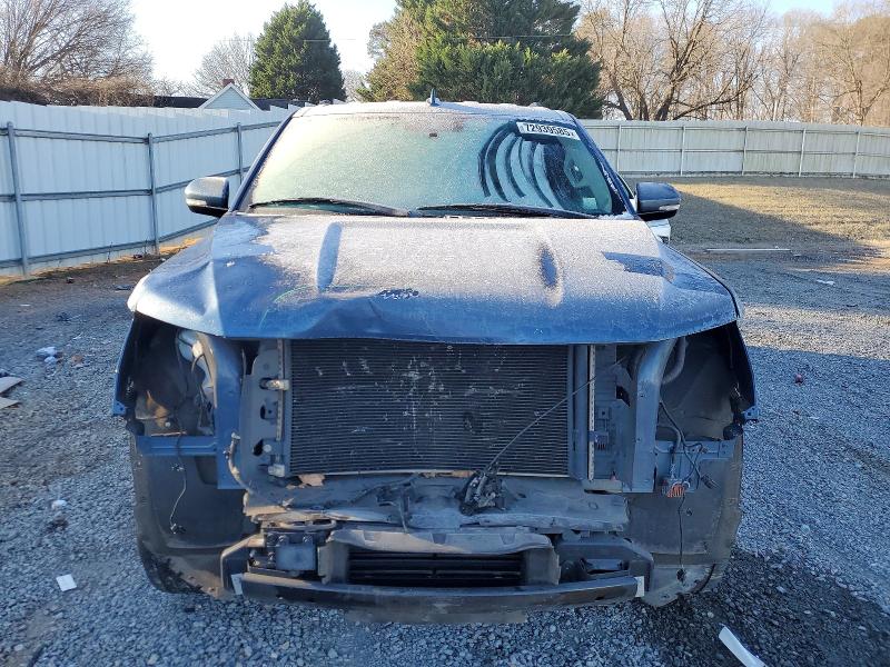 Photo 5 from auction – 2018 FORD EXPEDITION with VIN 1FMJK1HT1JEA54880