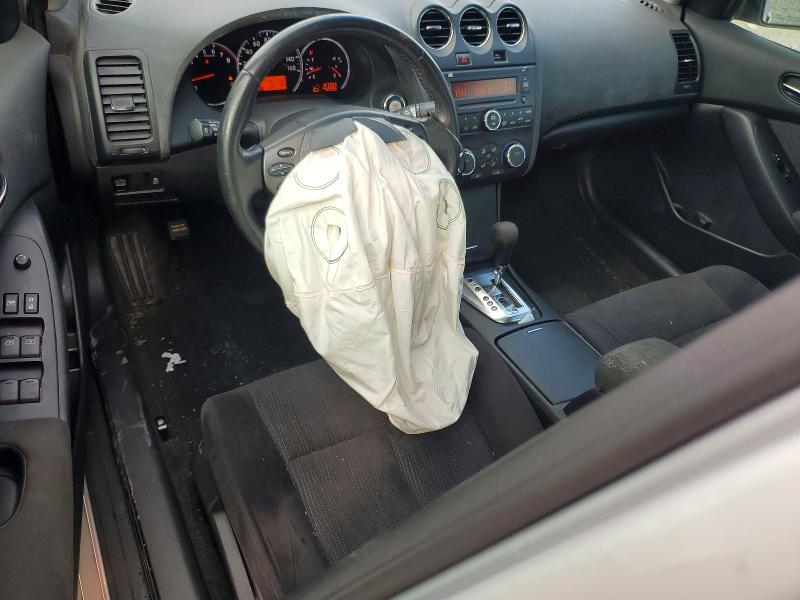 Photo 8 from auction – 2012 NISSAN ALTIMA with VIN 1N4AL2AP0CN481156