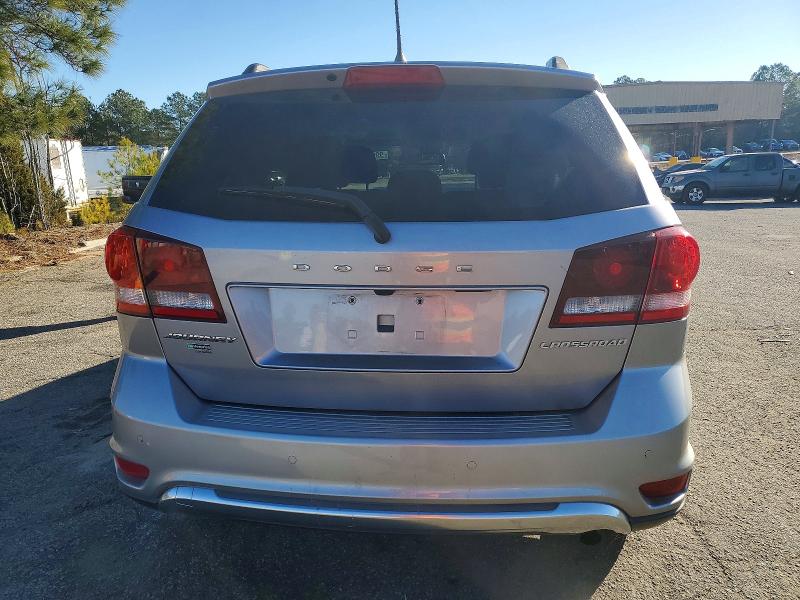 Photo 6 from auction – 2020 DODGE JOURNEY with VIN 3C4PDCGB1LT272723