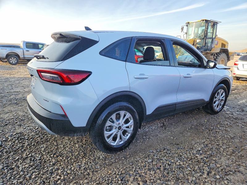 Photo 3 from auction – 2025 FORD ESCAPE with VIN 1FMCU9GN8SUA86222