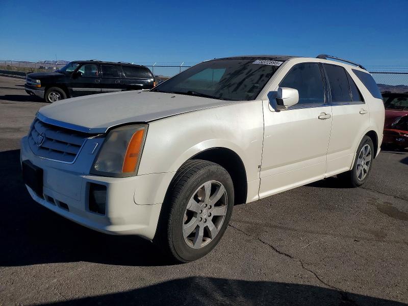 CADILLAC SRX 2006 with VIN 1GYEE63A560177936 - Photo from auction