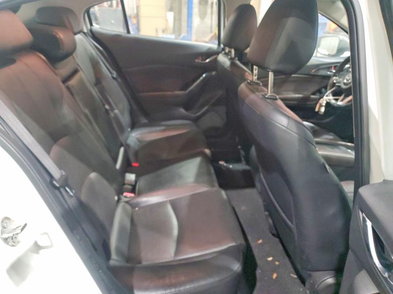Photo 10 from auction – 2017 MAZDA 3 GRAND TO with VIN JM1BN1M34H1141759