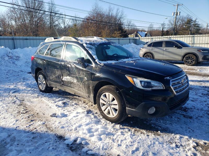 Photo 4 from auction – 2016 SUBARU OUTBACK 2. with VIN 4S4BSACC8G3354190