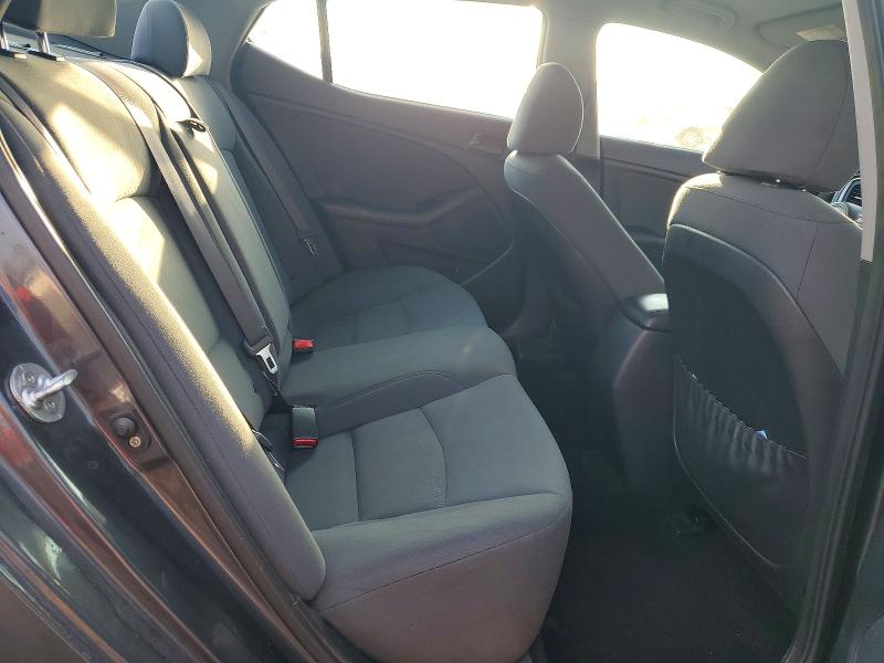 Photo 10 from auction – 2015 KIA OPTIMA LX with VIN KNAGM4A78F5626927