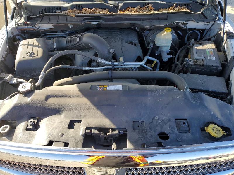 Photo 11 from auction – 2014 RAM 1500 with VIN 1C6RR7PT7ES311708