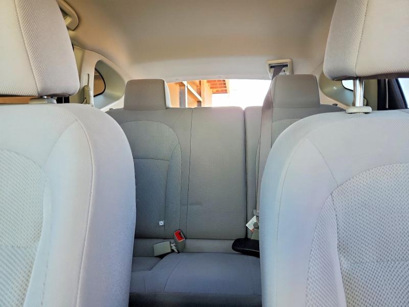 Photo 10 from auction – 2012 NISSAN ROGUE S with VIN JN8AS5MTXCW302921