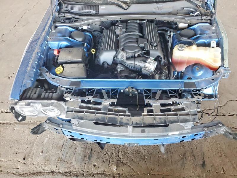 Photo 11 from auction – 2022 DODGE CHALLENGER with VIN 2C3CDZFJ8NH236988