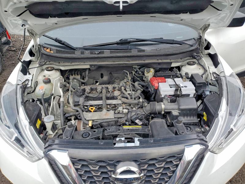 Photo 11 from auction – 2020 NISSAN KICKS with VIN 3N1CP5BV1LL494751