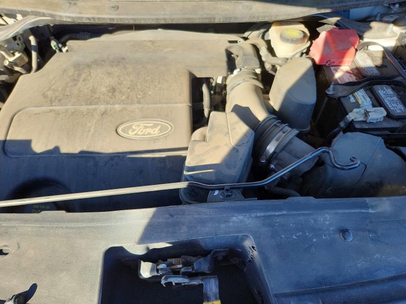 Photo 11 from auction – 2013 FORD EXPLORER with VIN 1FM5K7B83DGC79593