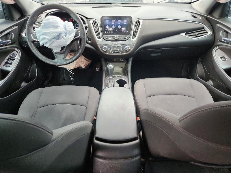 Photo 8 from auction – 2019 CHEVROLET MALIBU LS with VIN 1G1ZB5ST6KF196833