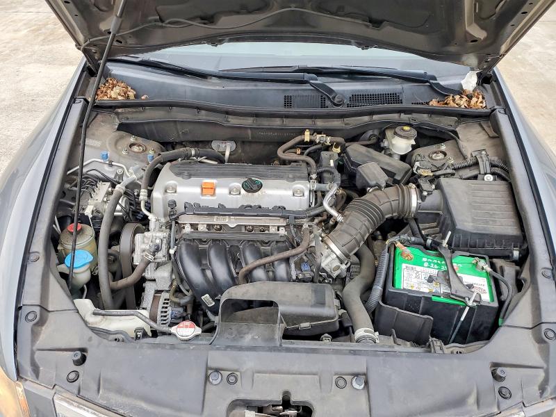 Photo 11 from auction – 2010 HONDA ACCORD LXP with VIN 1HGCP2F46AA123992