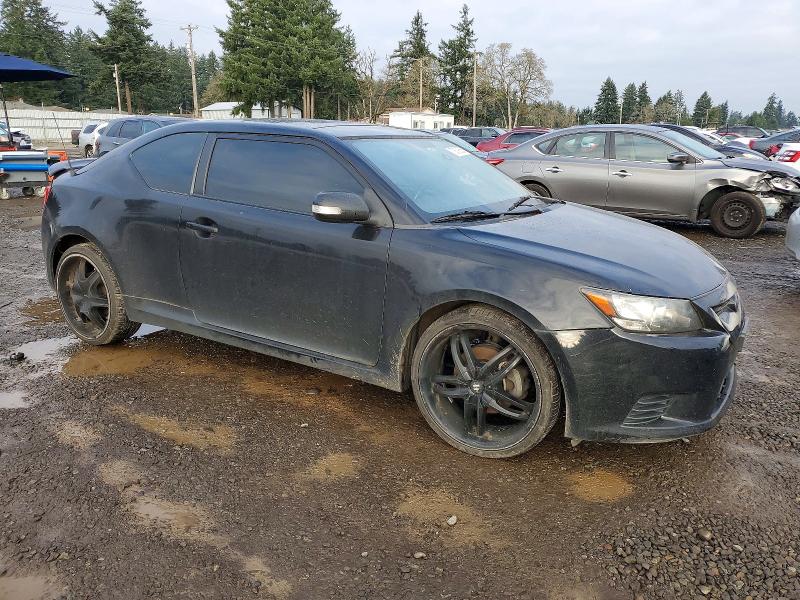 Photo 4 from auction – 2012 TOYOTA SCION TC with VIN JTKJF5C74C3036357
