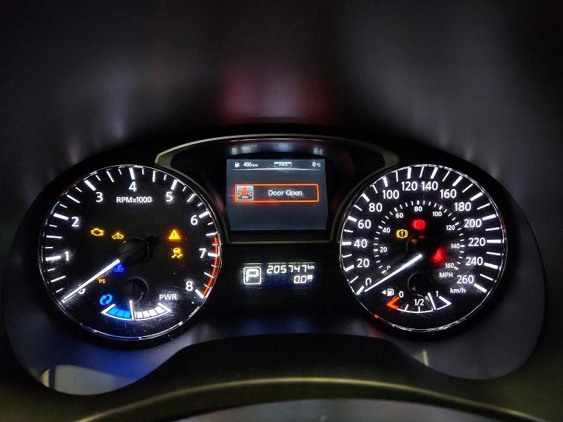 Photo 9 from auction – 2014 NISSAN PATHFINDER with VIN 5N1CR2MM7EC675079