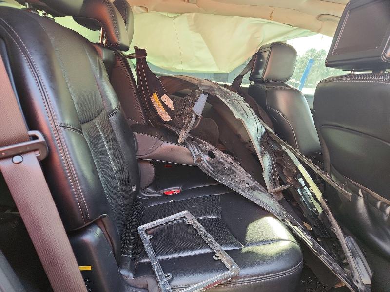 Photo 11 from auction – 2017 NISSAN PATHFINDER with VIN 5N1DR2MM1HC641874