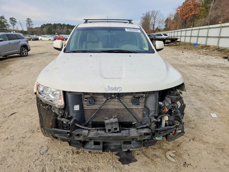Zdjęcie 5 z aukcji – 2011 JEEP GRAND CHER z VIN 1J4RS4GG2BC513645