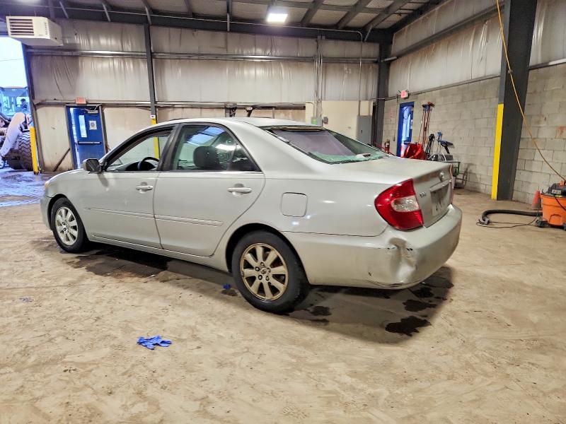 Photo 2 from auction – 2003 TOYOTA CAMRY with VIN 4T1BE32K13U259521