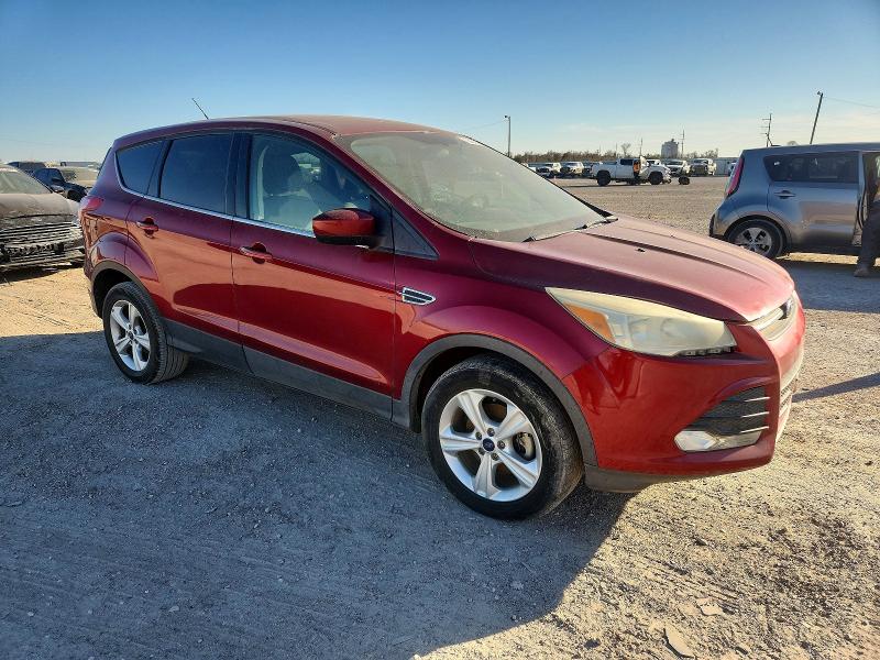 Photo 4 from auction – 2014 FORD ESCAPE SE with VIN 1FMCU0GX3EUB97939