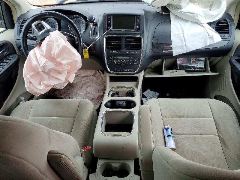 Zdjęcie 8 z aukcji – 2012 DODGE GRAND CARA z VIN 2C4RDGDG3CR114502