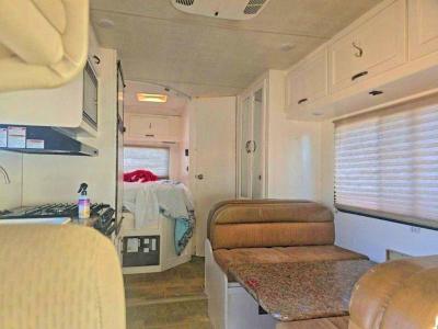 Photo 6 from auction – 2016 FORD ECONOLINE with VIN 1FDXE4FS1GDC40429