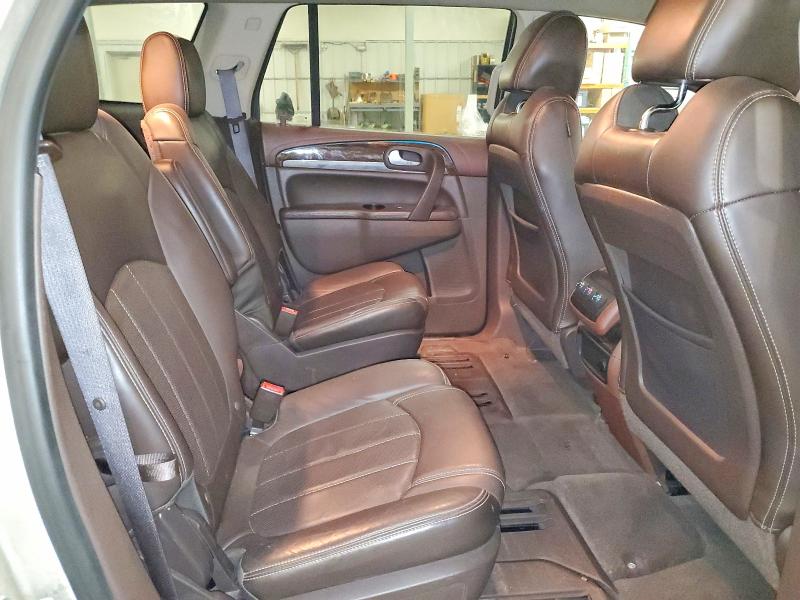 Photo 11 from auction – 2013 BUICK ENCLAVE with VIN 5GAKVCKD9DJ244677