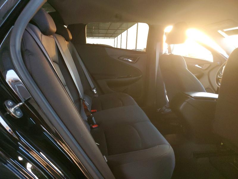 Photo 10 from auction – 2024 CHEVROLET MALIBU with VIN 1G1ZB5ST0RF125542