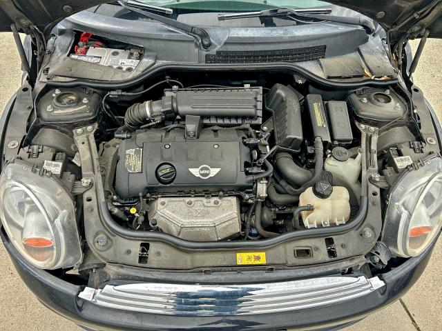 Photo 7 from auction – 2012 MINI COOPER with VIN WMWSU3C52CT263225