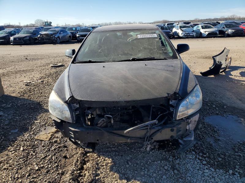 Photo 5 from auction – 2012 CHEVROLET MALIBU 2LT with VIN 1G1ZD5EU0CF382528