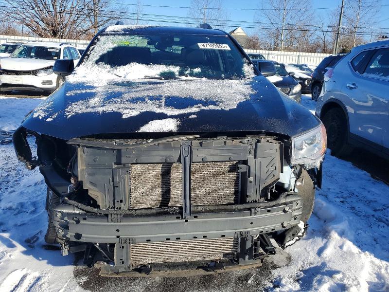 Photo 5 from auction – 2019 GMC ACADIA DEN with VIN 1GKKNXLS6KZ193936