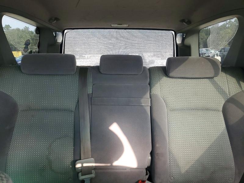 Photo 10 from auction – 2005 TOYOTA 4RUNNER SR with VIN JTEZU14R050061622