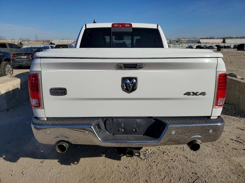 Photo 6 from auction – 2014 RAM 1500 with VIN 1C6RR7PT7ES311708