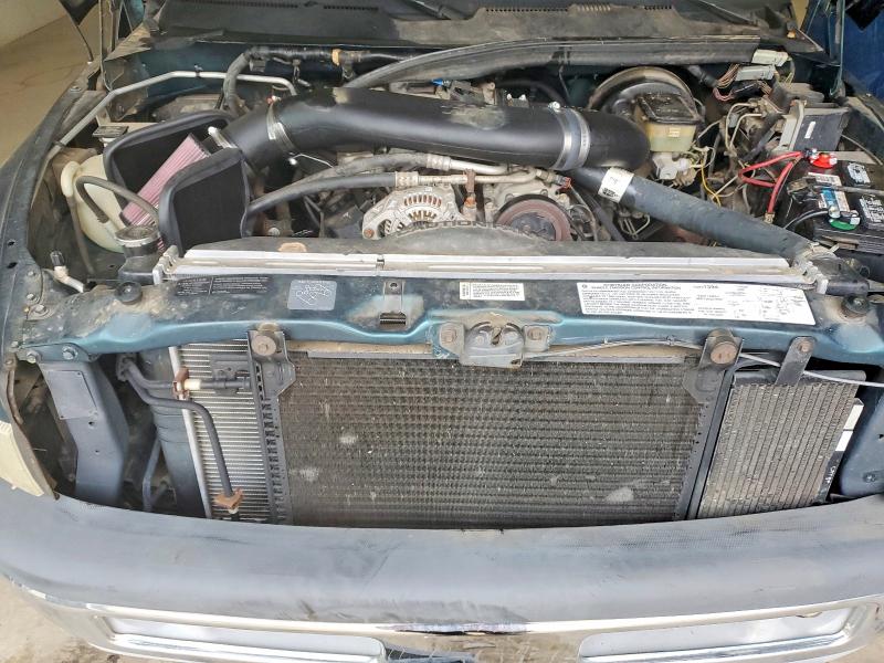 Zdjęcie 11 z aukcji – 1995 DODGE RAM 2500 z VIN 3B7KF23W3SM163468