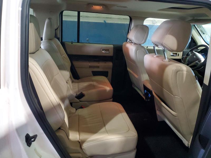 Photo 11 from auction – 2013 FORD FLEX with VIN 2FMGK5C84DBD34460