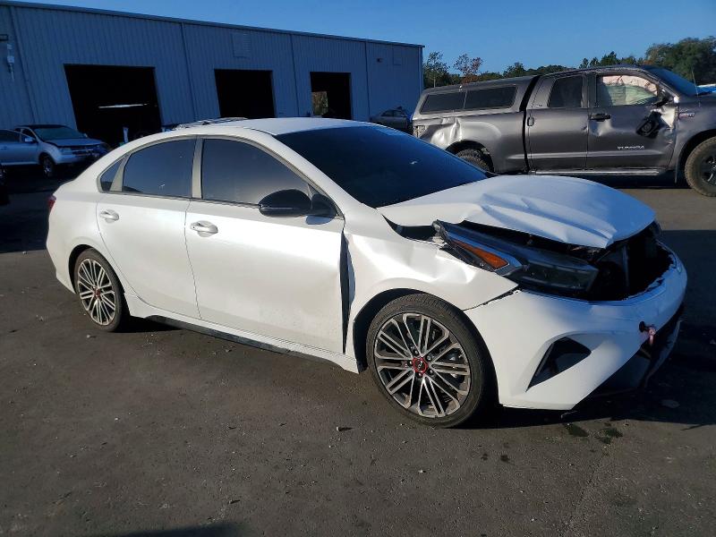 Photo 4 from auction – 2024 KIA FORTE with VIN 3KPF44AC2RE782580