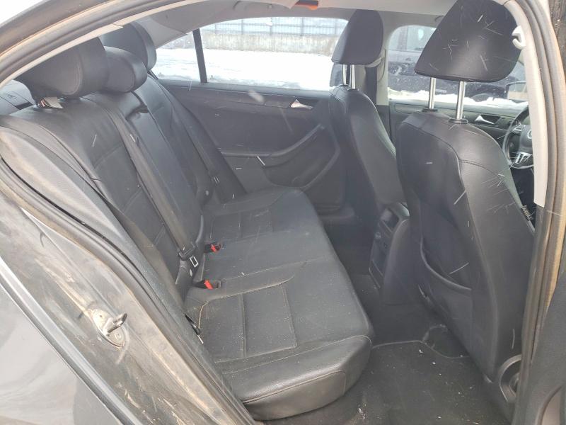 Photo 10 from auction – 2012 VOLKSWAGEN JETTA with VIN 3VWDP7AJ6CM328079