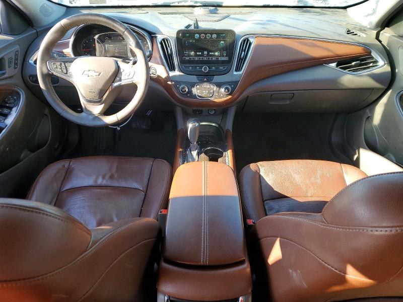 Photo 8 from auction – 2016 CHEVROLET MALIBU PRE with VIN 1G1ZH5SX2GF314580