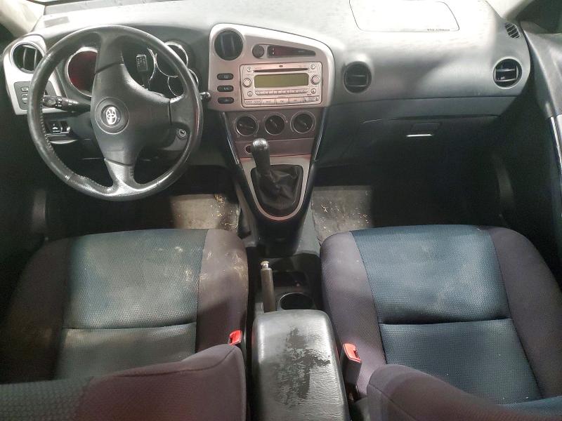 صورة رقم 8 من المزاد - 2006 TOYOTA COROLLA MATRIX مع VIN 2T1KR32E26C599359