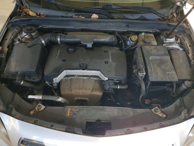 Photo 11 from auction – 2013 CHEVROLET MALIBU with VIN 1G11B5SA1DU151129