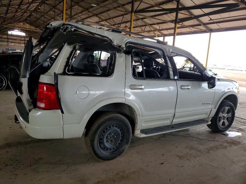 Photo 3 from auction – 2004 FORD EXPLORER with VIN 1FMDU65W44ZB18636