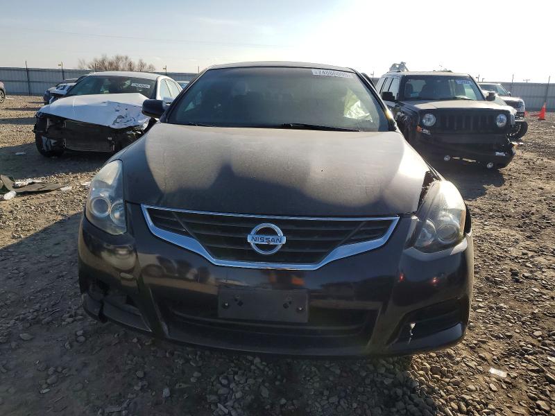 Photo 5 from auction – 2012 NISS ALTIMA with VIN 1N4AL2EP8CC133983