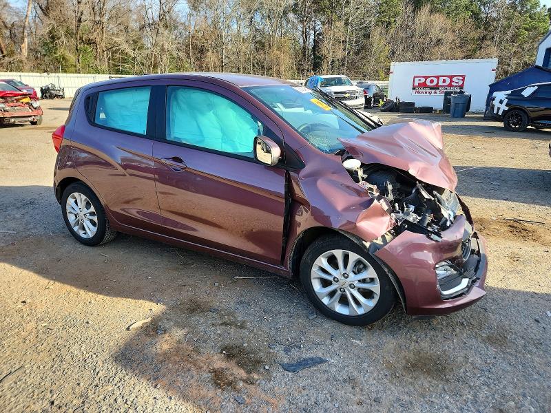 Фото 4 с аукциона – 2019 CHEVROLET SPARK с VIN KL8CD6SA9KC785042