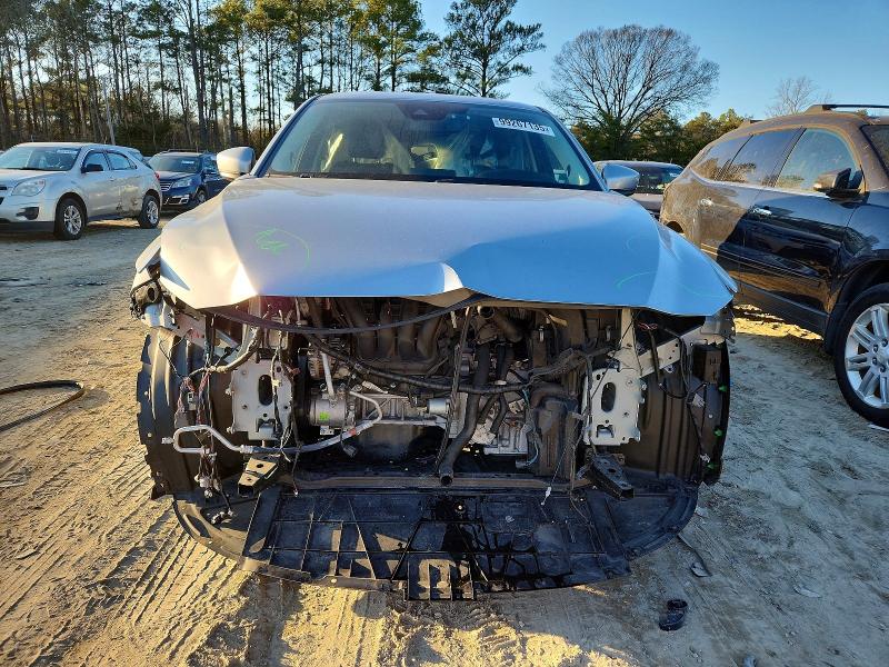 Photo 5 from auction – 2019 MAZDA CX-5 GRAND with VIN JM3KFBDM8K1696966