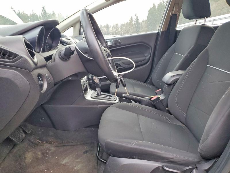 Photo 7 from auction – 2014 FORD FIESTA with VIN 3FADP4EJ9EM103238