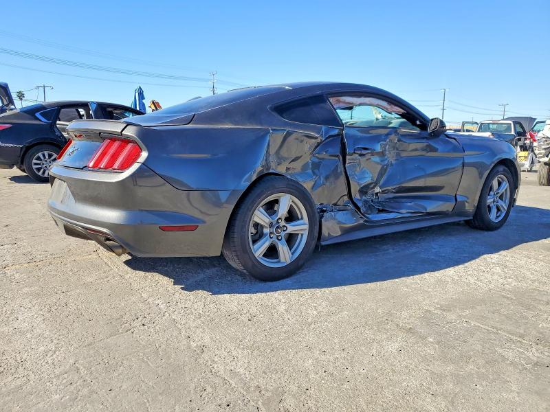 Photo 3 from auction – 2015 FORD MUSTANG with VIN 1FA6P8TH3F5408807
