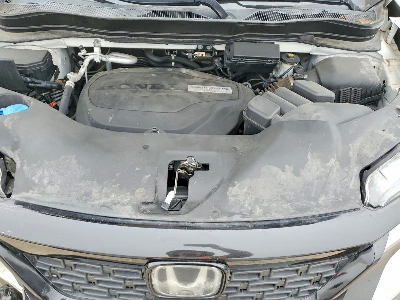 Photo 11 from auction – 2019 HONDA PASSPORT with VIN 5FNYF7H97KB006539