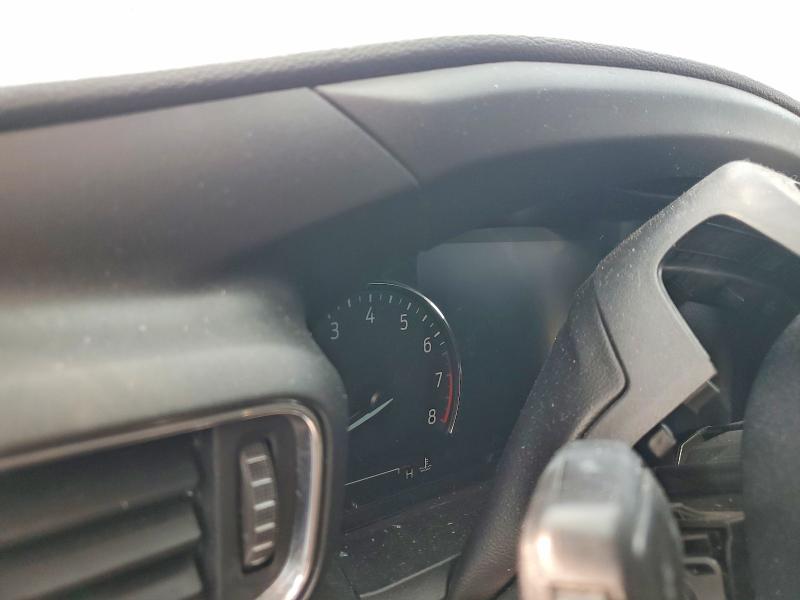Photo 9 from auction – 2021 FORD EXPLORER with VIN 1FMSK7FHXMGB33723