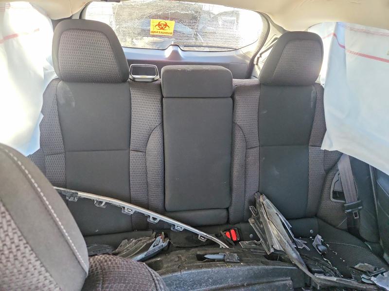 Photo 10 from auction – 2024 SUBARU OUTBACK PR with VIN 4S4BTACC7R3215135