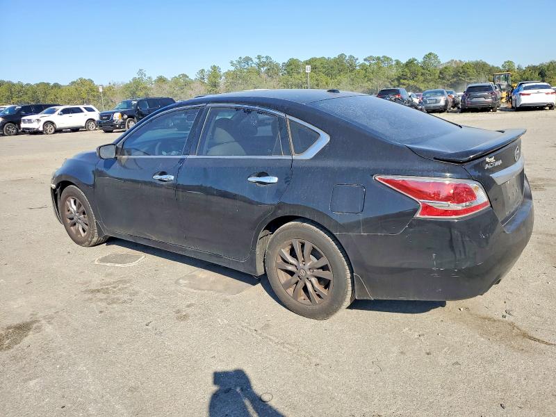 Photo 2 from auction – 2015 NISSAN ALITMA with VIN 1N4AL3AP3FC569477