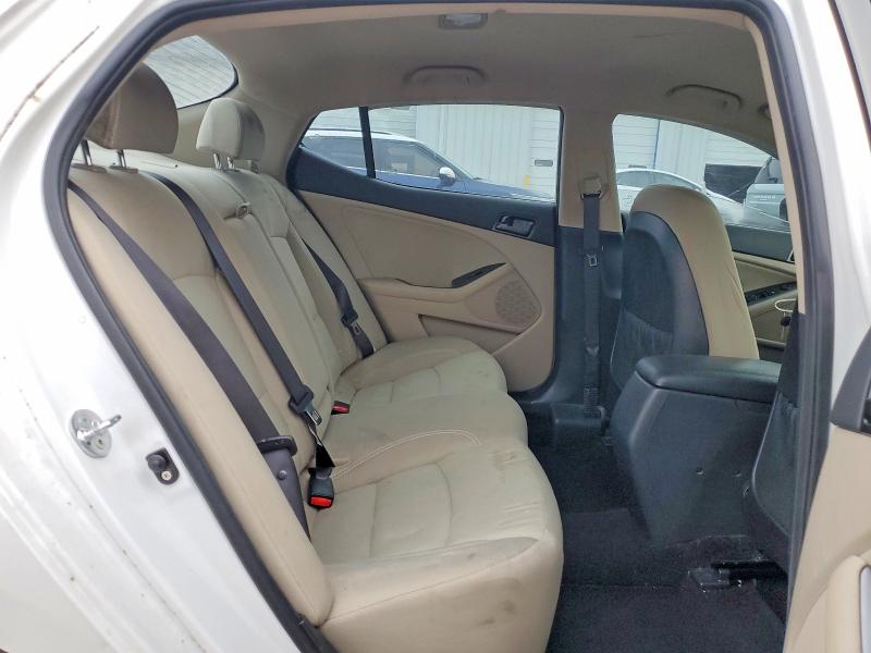 Photo 10 from auction – 2013 KIA OPTIMA LX with VIN KNAGM4A77D5415893